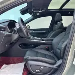 Geely Xingrui 2023 из Китая