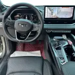 Geely Xingrui 2023 из Китая