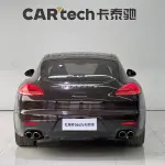 Porsche Panamera 2014 320 л.с. — лот 57404877 из Китая