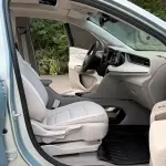Buick Velite 7 2022 из Китая