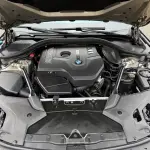 BMW 5 Series 2018 224 л.с. 224 л.с. из Китая