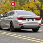 BMW 5 Series 2018 224 л.с. 224 л.с. из Китая