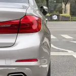 BMW 5 Series 2018 224 л.с. 224 л.с. из Китая