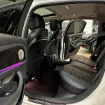 Mercedes-Benz E-Class 2018 из Китая