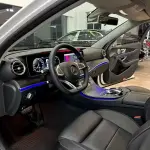 Mercedes-Benz E-Class 2018 из Китая