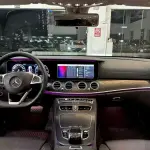 Mercedes-Benz E-Class 2018 из Китая