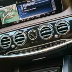 Mercedes-Benz S-Class 2019 367 л.с. 367 л.с. 367 л.с. из Китая