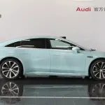 智界 Zhijie S7 2025 лот 57397959 из Китая