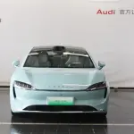 智界 Zhijie S7 2025 лот 57397959 из Китая