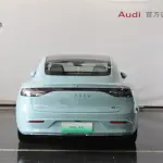 智界 Zhijie S7 2025 лот 57397959 из Китая