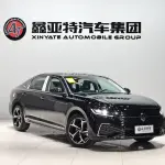 Volkswagen Passat из Китая