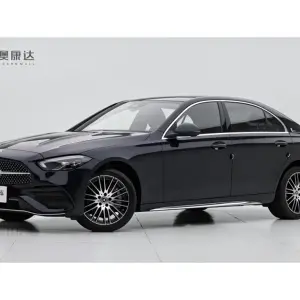 Mercedes-Benz C-Class 2023 из Китая