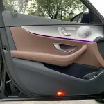 Mercedes-Benz E-Class (Import) 2019 из Китая