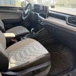 Volkswagen Tayron 2023 из Китая