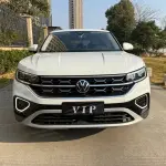 Volkswagen Tayron 2023 из Китая