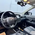Mitsubishi Outlander 2018 из Китая