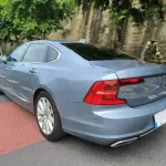 Volvo S90 2020 из Китая