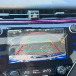 Toyota Camry 2020 из Китая