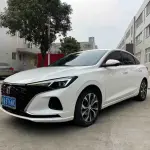 Changan Eado 2021 160 л.с. из Китая