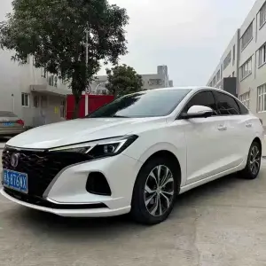 Changan Eado 2021 160 л.с. из Китая