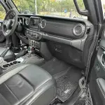Jeep Wrangler 2019 266 л.с. из Китая