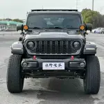 Jeep Wrangler 2019 266 л.с. из Китая
