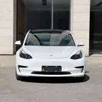 Tesla Model 3 2023 из Китая