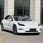 Tesla Model 3 2023 из Китая