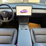 Tesla Model 3 2023 из Китая