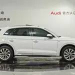 Audi Q5L 2022 190 л.с. 190 л.с. 190 л.с. 190 л.с. из Китая