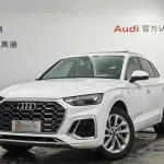 Audi Q5L 2022 190 л.с. 190 л.с. 190 л.с. 190 л.с. из Китая