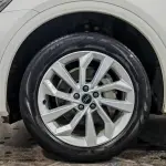 Audi Q5L 2022 190 л.с. 190 л.с. 190 л.с. 190 л.с. из Китая
