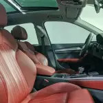 Audi Q5L 2022 190 л.с. 190 л.с. 190 л.с. 190 л.с. из Китая