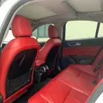 Alfa Romeo Giulia 2017 280 л.с. из Китая