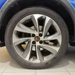 BYD Yuan 2017 из Китая