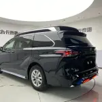 Toyota Granvia лот 57410701 из Китая