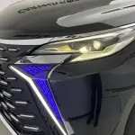Toyota Granvia лот 57410701 из Китая