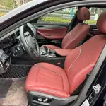 BMW 5 Series 2020 из Китая
