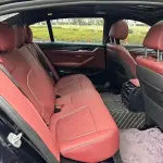 BMW 5 Series 2020 из Китая