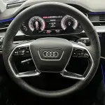Audi A8 2021 из Китая
