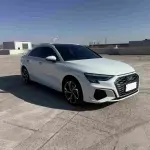 Audi A3 2024 150 л.с. 150 л.с. 150 л.с. из Китая