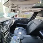 Mercedes-Benz CLS 2014 из Китая