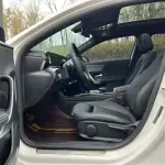 Mercedes-Benz A-Class (Import) 2021 из Китая