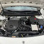 Mercedes-Benz A-Class (Import) 2021 из Китая
