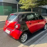 smart Smart Forfour 2017 71 л.с. 71 л.с. 71 л.с. из Китая