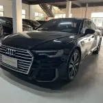 Audi A6L 2022 224 л.с. 224 л.с. 224 л.с. из Китая