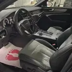 Audi A6L 2022 224 л.с. 224 л.с. 224 л.с. из Китая