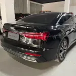 Audi A6L 2022 224 л.с. 224 л.с. 224 л.с. из Китая