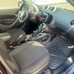 smart Smart Forfour 2017 71 л.с. 71 л.с. 71 л.с. из Китая