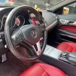 Mercedes-Benz E-Class (Import) 2016 из Китая